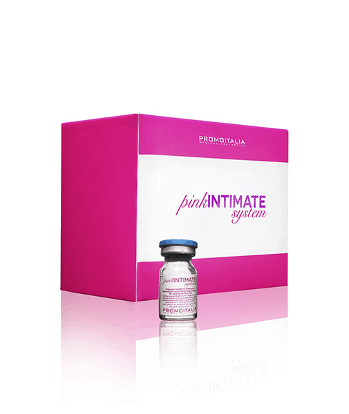Pink İntimate System